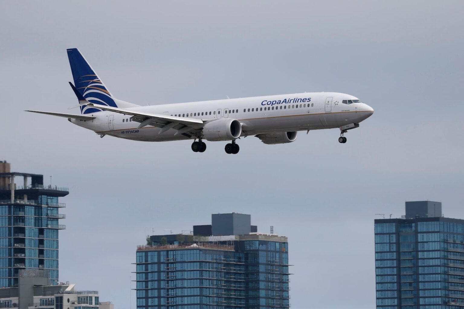 Copa Airlines eyes US loyalty opportunities, ‘fundamentals’ over ‘flashy’ seats and tech Sean Cudahy