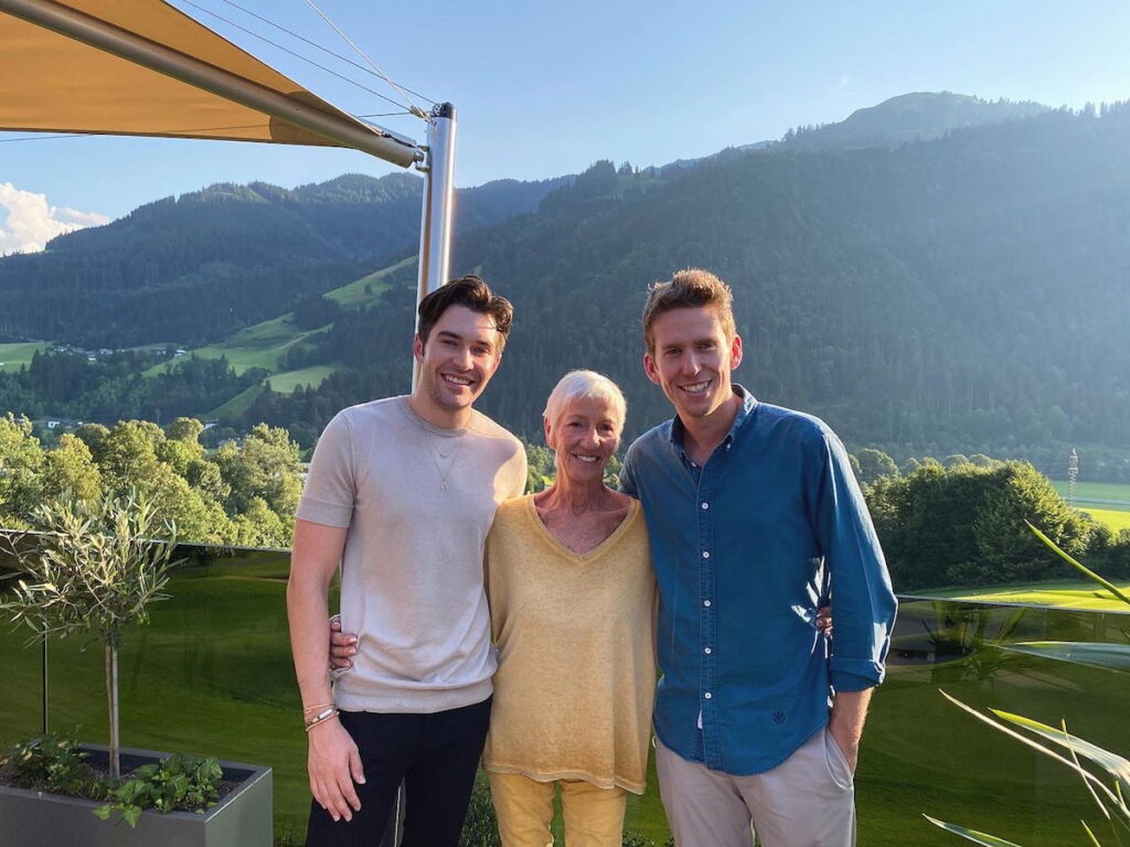 My Mom’s Suffering Is Over: Reflecting On The Best Of Times, Worst Of Times