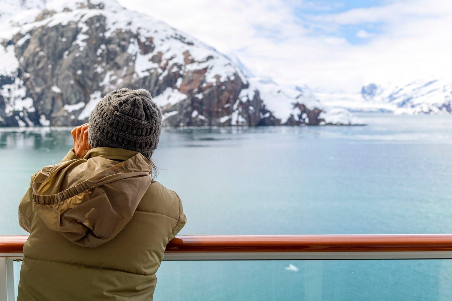 The 10 best Alaska cruises for every type of traveler Fran Golden