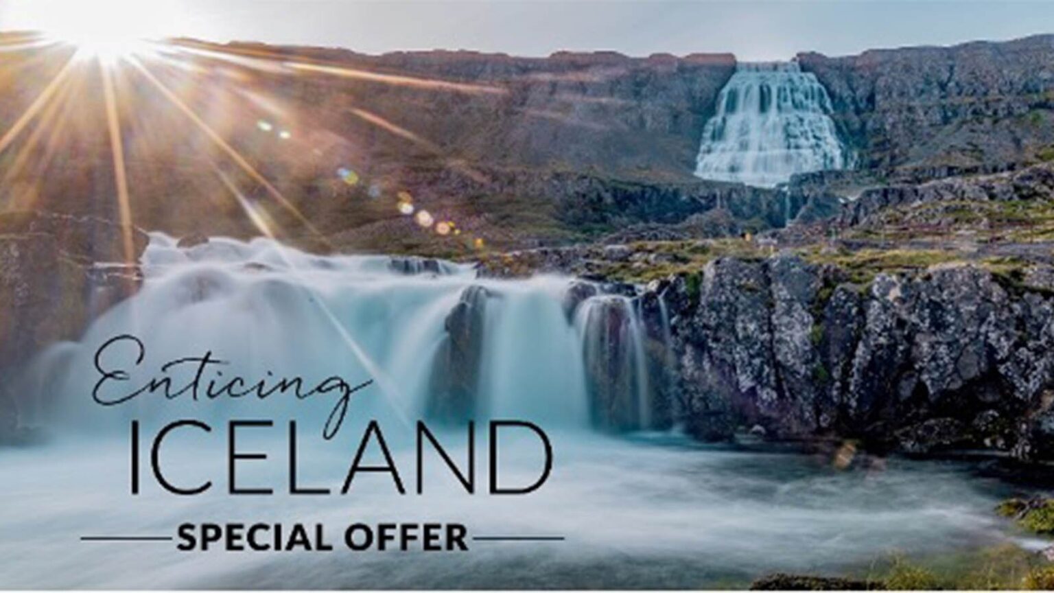 Ponant Explorations Extends 'Enticing Iceland' Offer
