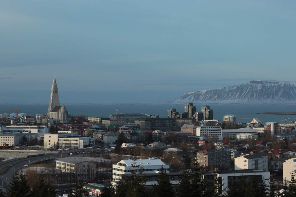 BOOKED: I’m Taking A Trip To Iceland… Will I See The Northern Lights?
