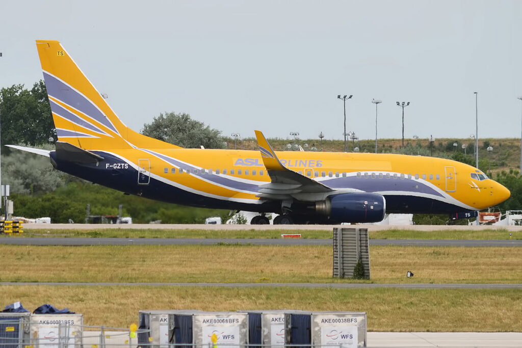 Air Saint-Pierre’s Fascinating Domestic Transatlantic Flight Returning In 2026