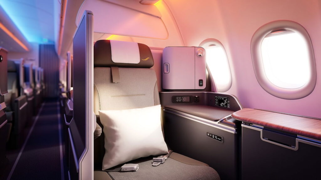 Gah: Should I Spend An Absolute Fortune To Fly Air Côte d’Ivoire For A Day?