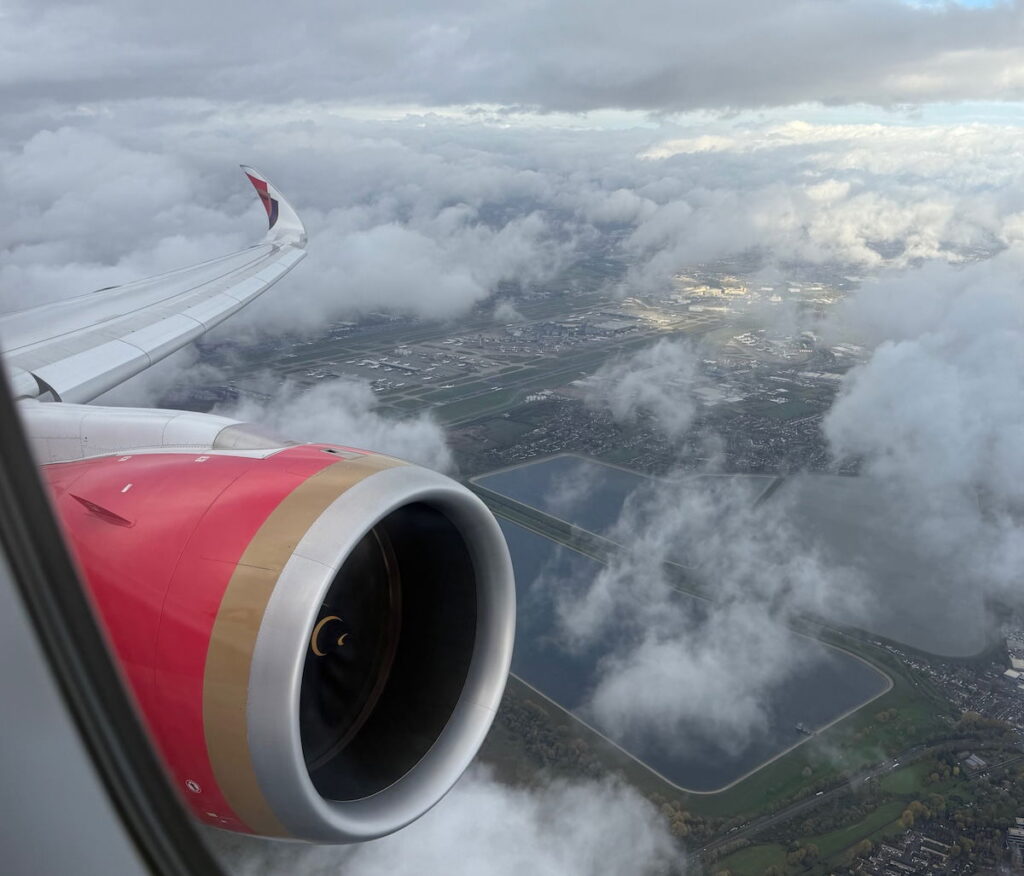 Air India Sells 43-Year-Old Boeing 737 It Forgot About 13 Years Ago, As One Does