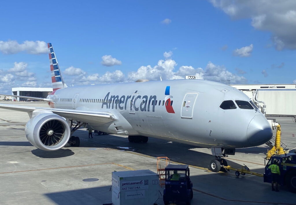 American Airlines Plans Management Layoffs To Get Rid Of COVID Bloat