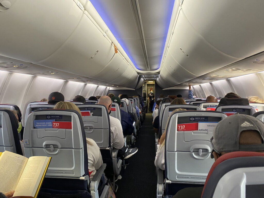 Why Do Airlines Oversell (& Overbook) Flights? Here Are The Main Causes…