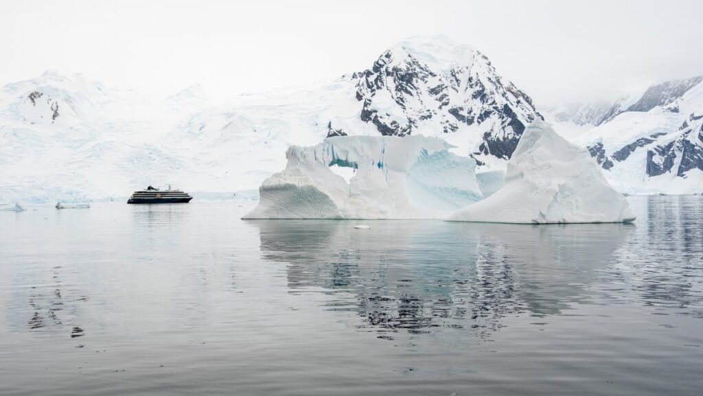 Atlas Ocean Voyages Extends Black Friday Offer Through December 31