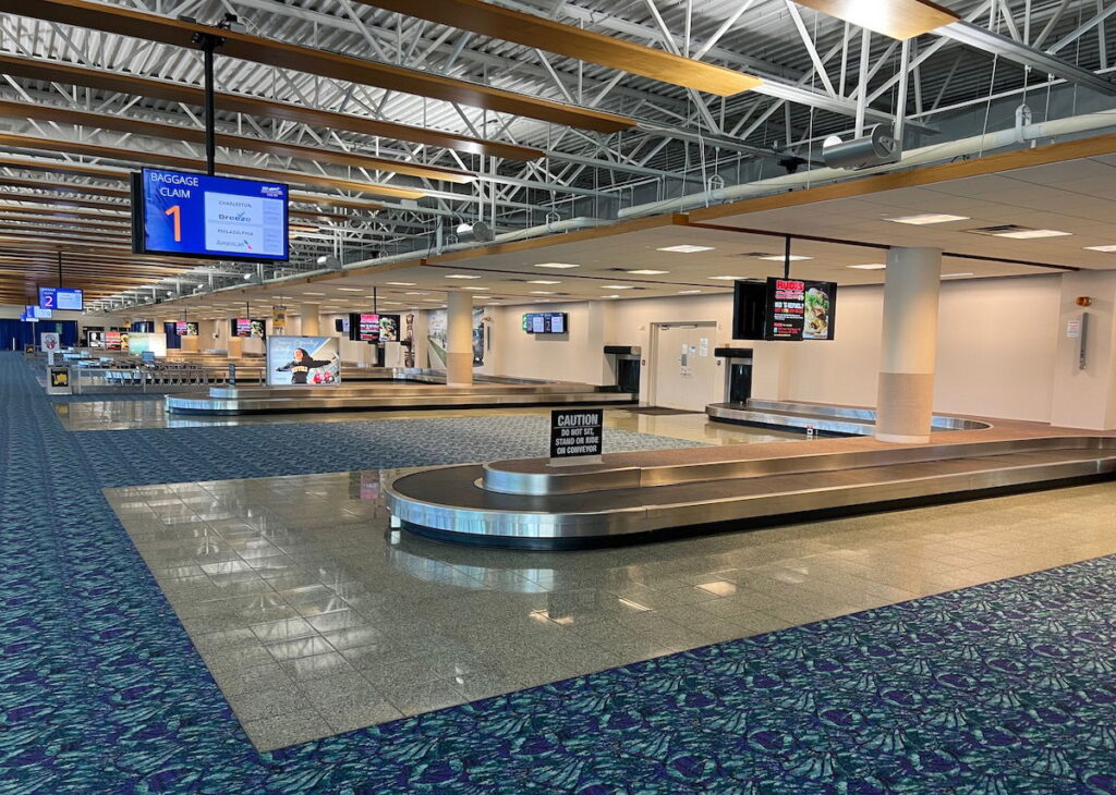 Carry-On Vs. Checked Bag: The Pros & Cons, And Why My Approach Has Evolved