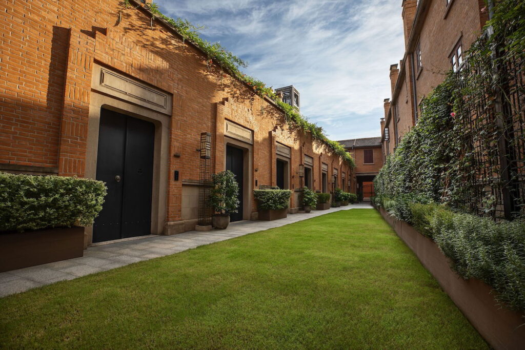 Capella Hotels & Resorts: A Small Group Of Exceptional Asia-Pacific Gems