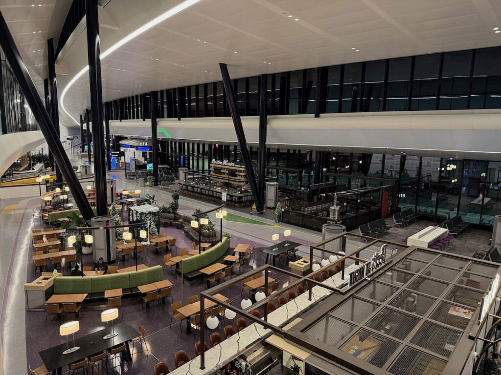 Wow: Thanksgiving Air Travel Demand Down 5%, With Record Flights Operating