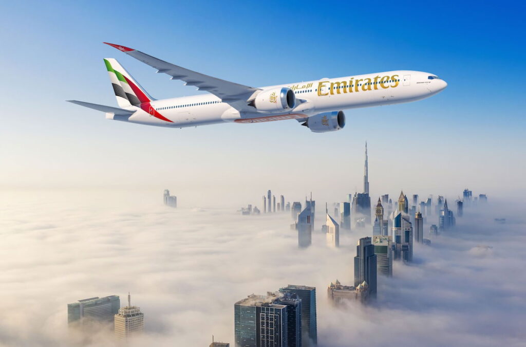 Emirates Orders Even More Boeing 777Xs, Despite Certification Issues