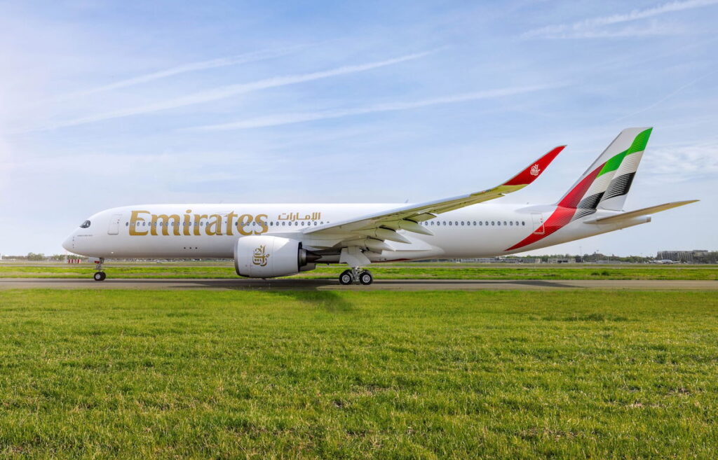 Emirates May Order “Defective” Airbus A350-1000 Out Of Desperation