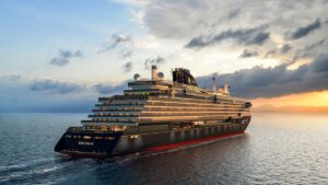 New in Cruise: Why Cruise Lines Aren’t Staying in Their Lane