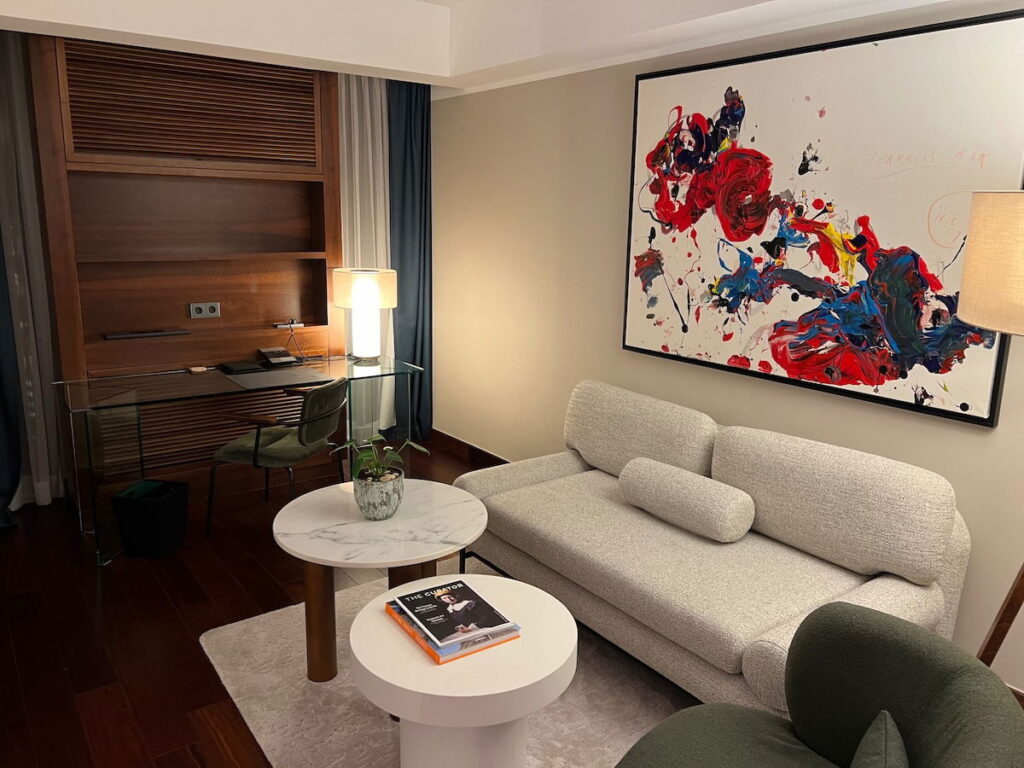 Marriott Bonvoy Elite Upgrade Policy: Should You Expect Suites?