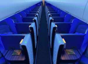 Aegean Scraps Airbus A321XLR Plans Over Seat Certification Issues JetBlue Launching Boston To Barcelona & Milan Flights In Summer 2026