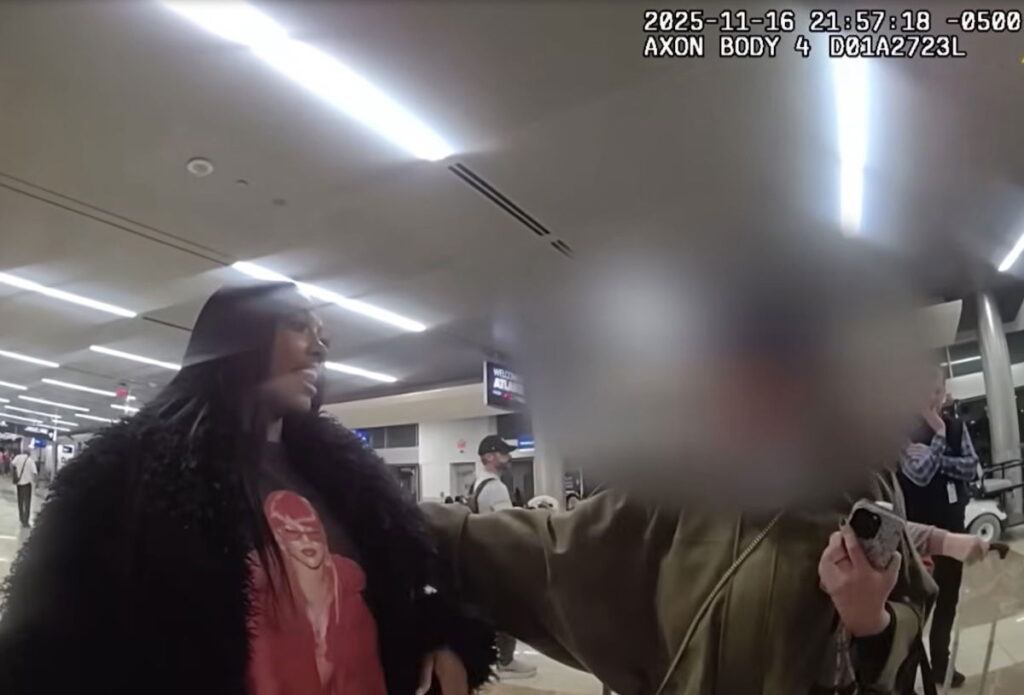 Porsha Williams’ Delta First Class Inflight Kerfuffle: What Really Went Down?