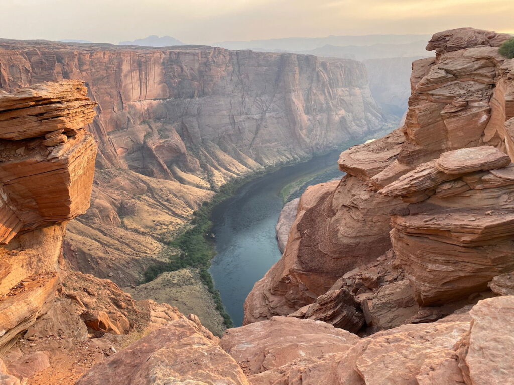 US National Parks Go “America First,” Massively Hike Fees For Foreign Visitors