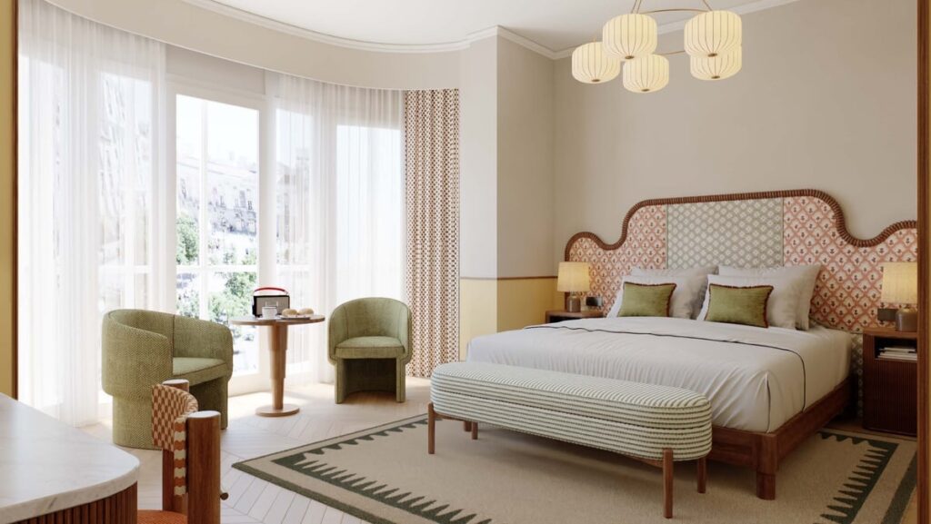 Ennismore to Expand in Spain with The Hoxton, Madrid