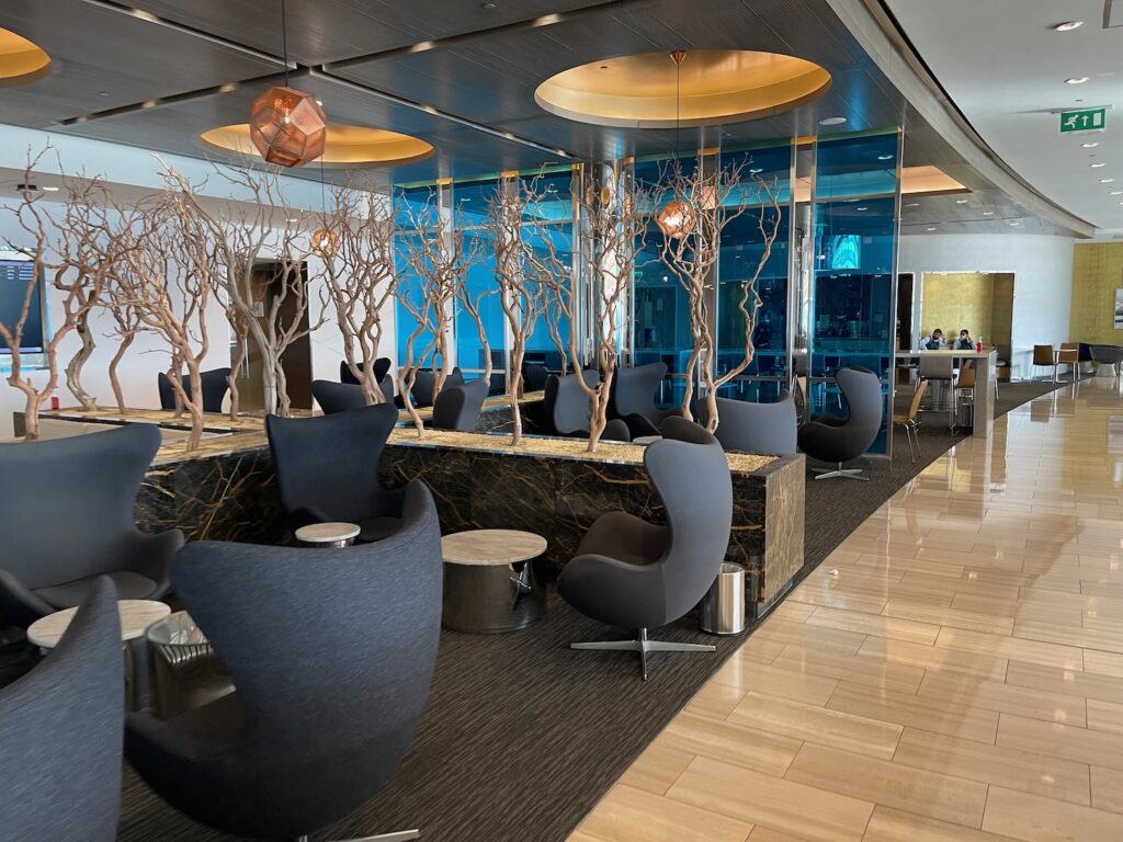 a man and woman smiling for a selfie