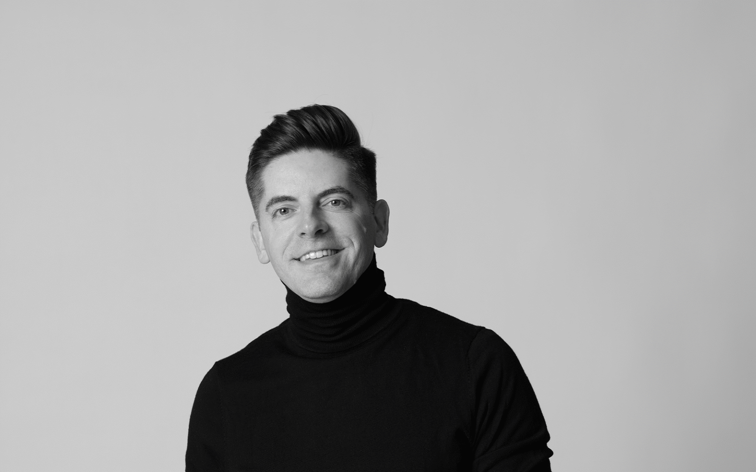 portrait Dan Mazzarini launches Mazzarini & Co.