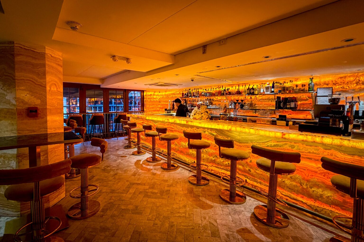 How a 2-night New York City hotel stay earned me enough miles to fly to Europe using Rove Miles