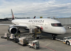 Au Revoir: Air Canada CEO Fired, But Who Will Replace Him? What Are The Shortest Transatlantic & Transpacific Flights?