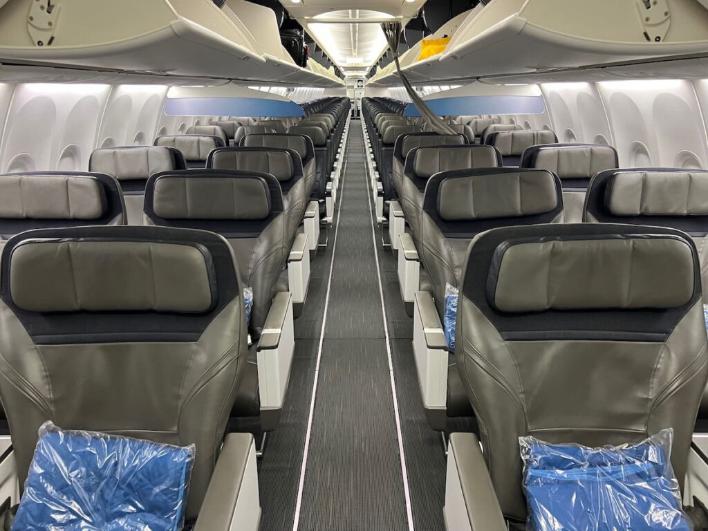 Alaska Hiring Manager To Teach Flight Attendants How To Pitch Credit Cards