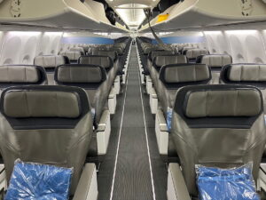 Alaska Hiring Manager To Teach Flight Attendants How To Pitch Credit Cards Alaska Hiring Manager To Teach Flight Attendants How To Pitch Credit Cards