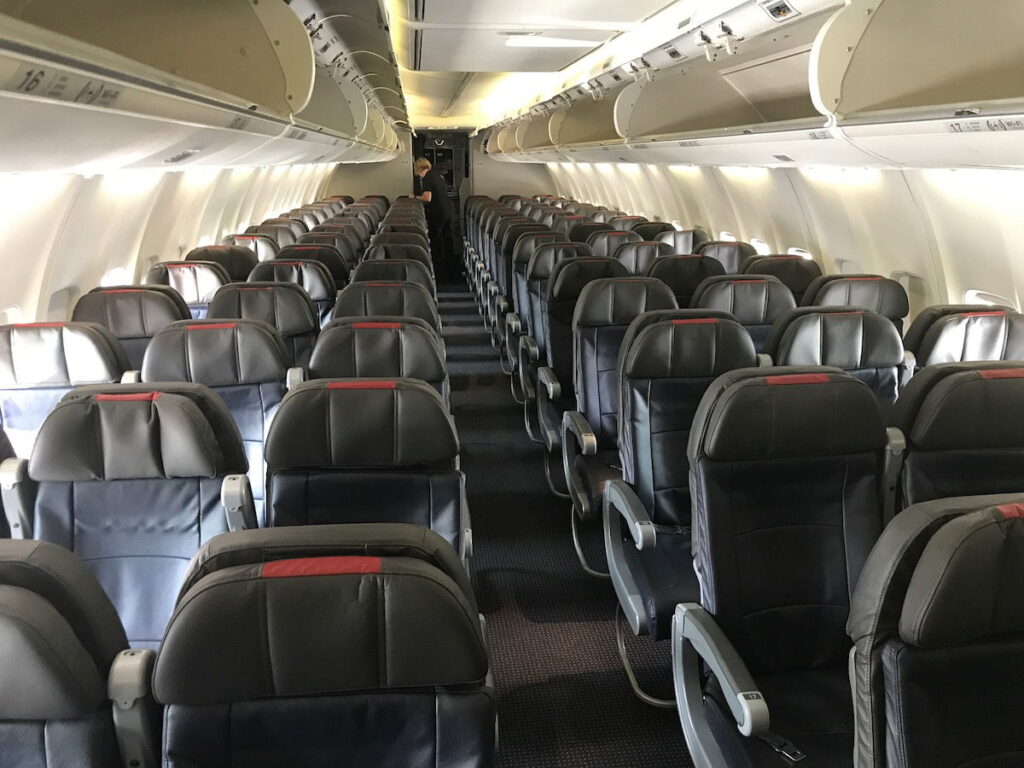 American Airlines Basic Economy: What Are The Restrictions, And Is It Worth It?