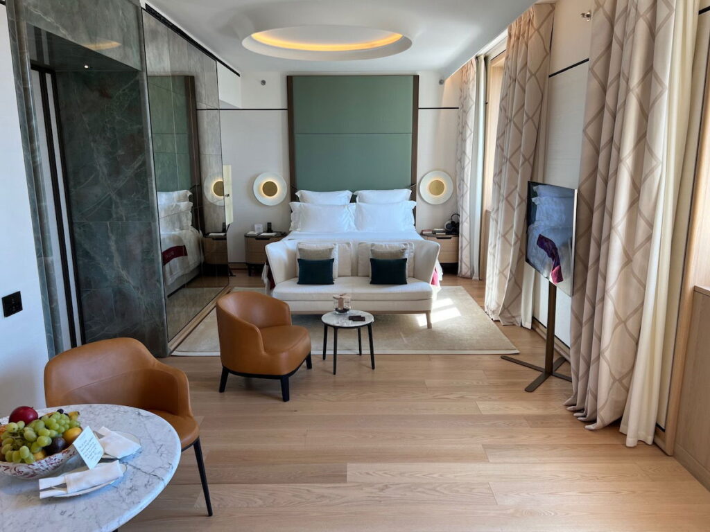 Hotel Suite Vs. Junior Suite: What’s The Difference, And Why The Inconsistency?