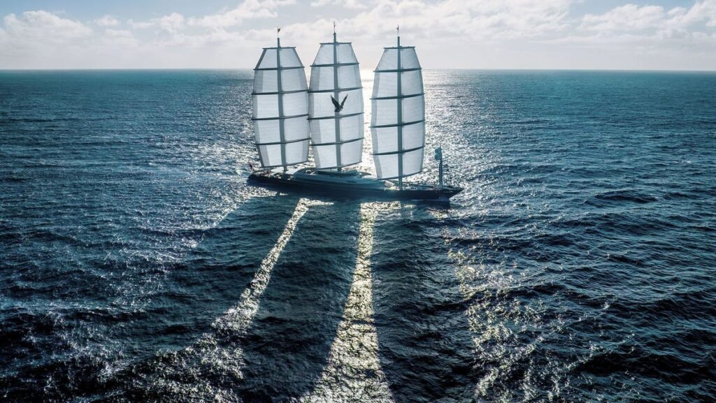 Jumeirah Introduces a New Superyachting Experience