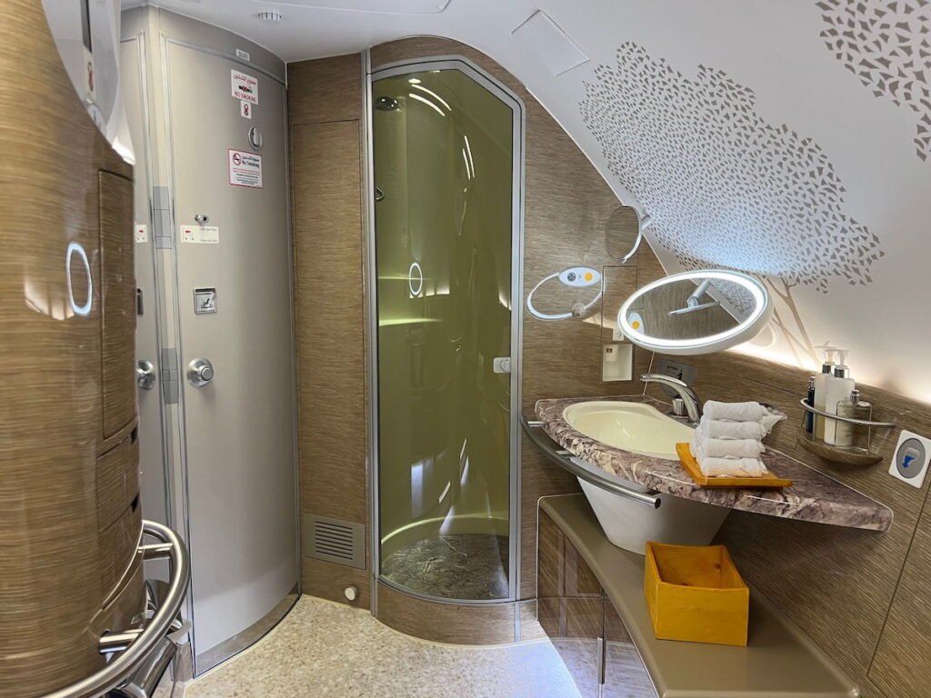 Not Surprising: Capital One Devalues Emirates Skywards Transfer Ratio To 4:3