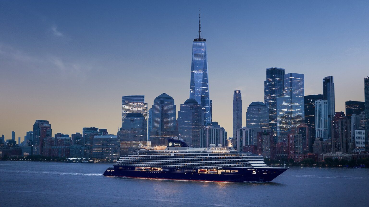 Hilton and Explora Journeys Launch Partnership