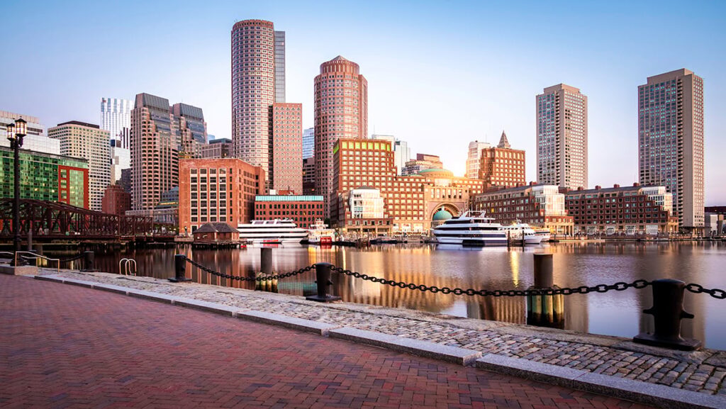 The Boston Bump: How Mr & Mrs Smith Boosted Hyatt’s New England Luxury Footprint
