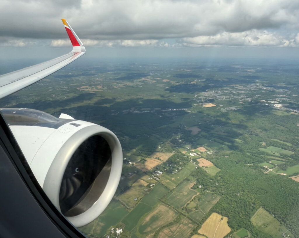 Finally: United States Ends Contact Tracing For International Air Travel