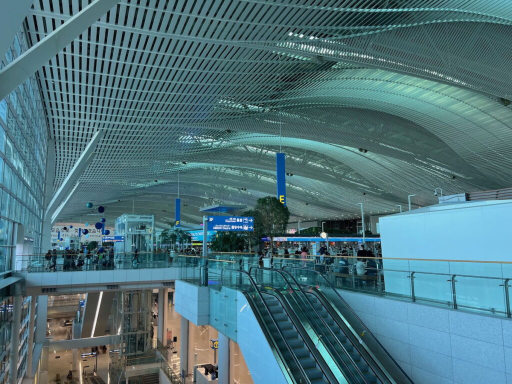 Bizarre Incheon Airport Book Money Smuggling Controversy Could Get Messy