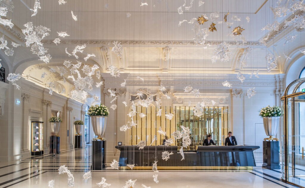 Peninsula Time: Hotel Industry’s Most Flexible Check-In & Check-Out Policy