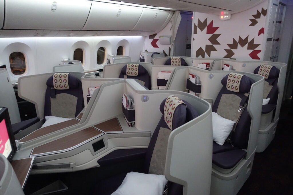 Royal Air Maroc Oneworld Status Match Opportunity, Up To Emerald Status