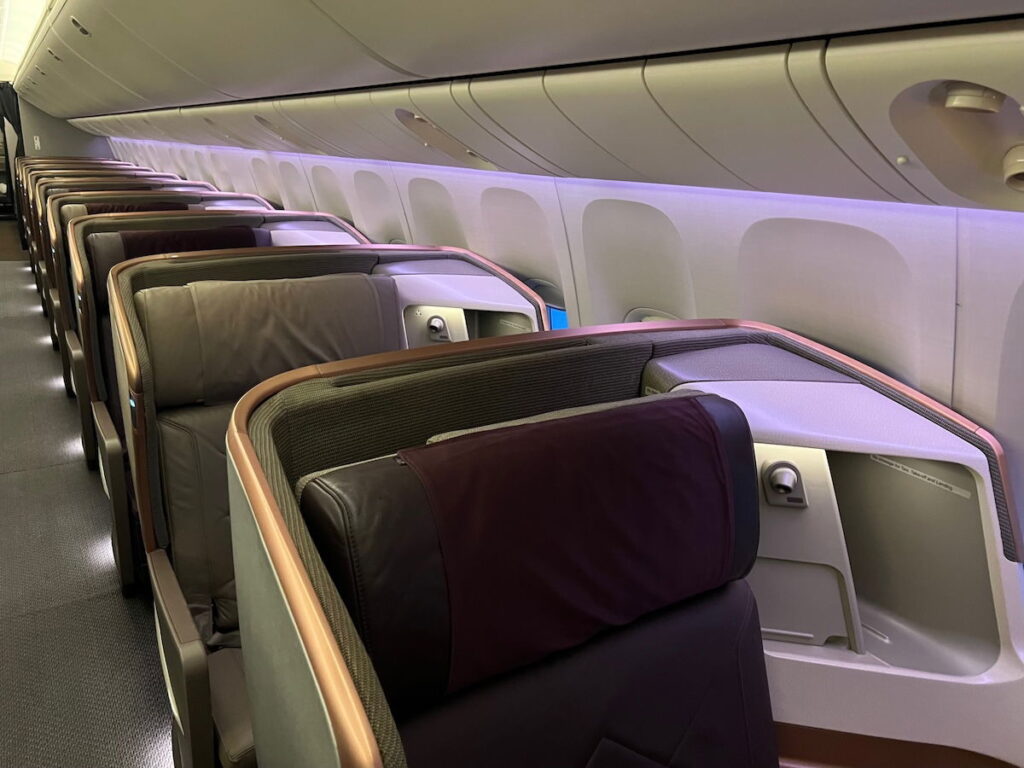 A Singapore Airlines Multi-Airline Ticket Disaster: Who Is To Blame?