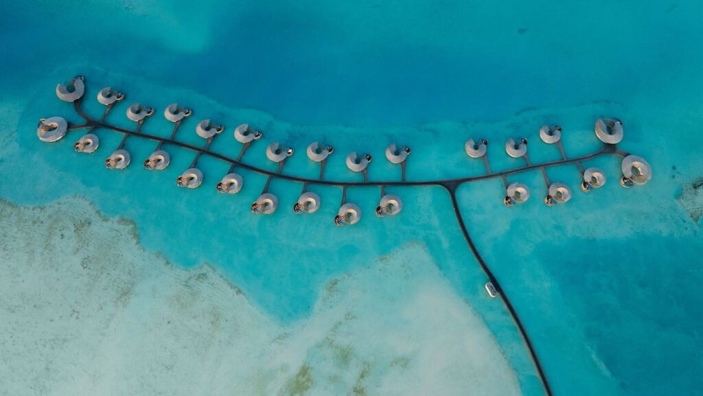 Saudi Arabia Ends Ban On Alcohol, But Only For Rich Foreign Expats