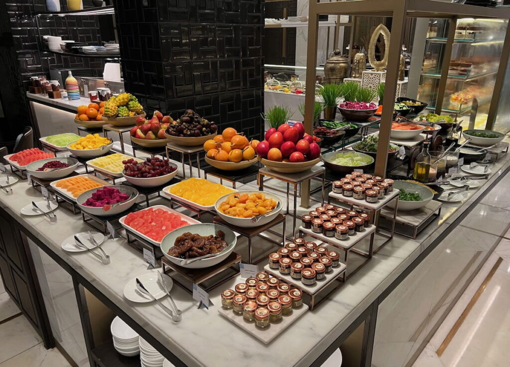 The Value Of Hotel Breakfast: What’s It Really Worth?