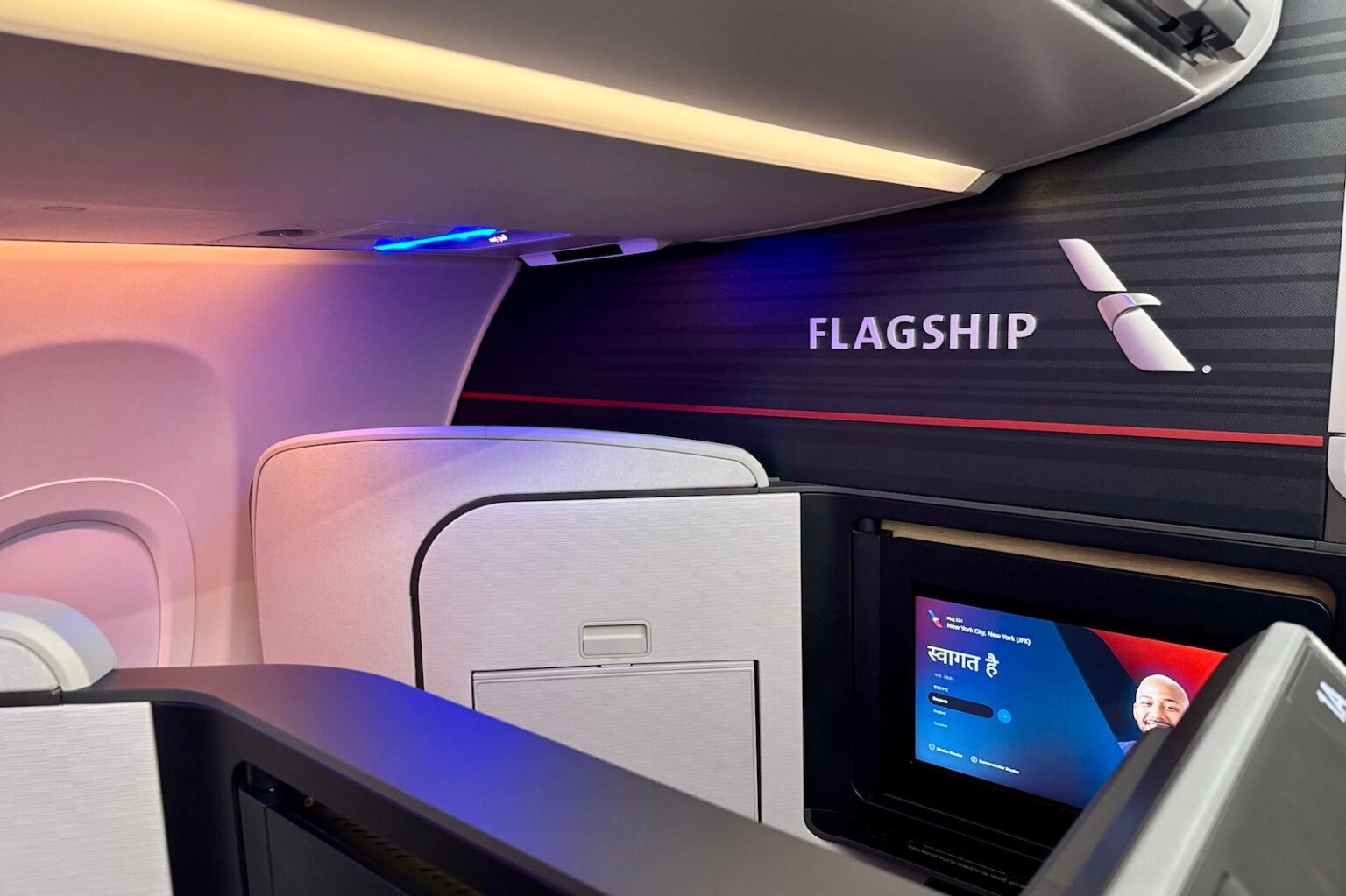 American unveils premium Airbus A321XLR with Flagship Suites, promises ‘sexy’ new routes