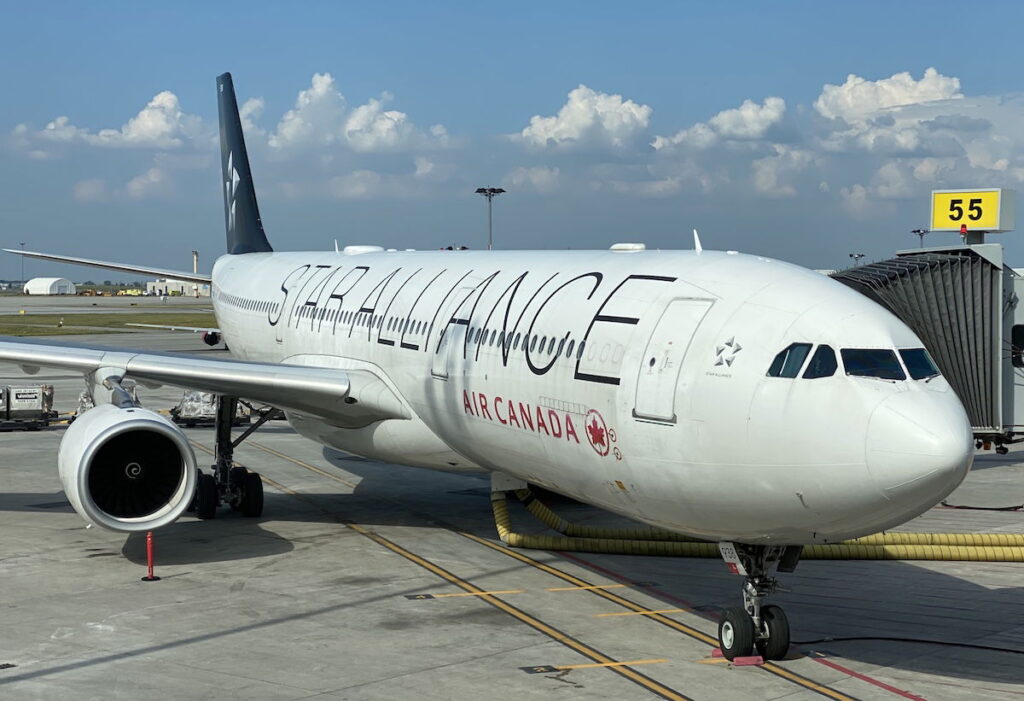 What’s The Best Star Alliance Program For Points & Status?