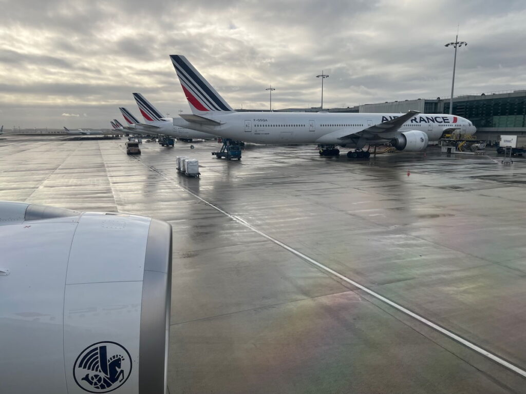 Air France-KLM Flying Blue Credit Card Changes Make Status Easier To Earn Air France-KLM Flying Blue Credit Card Changes Make Status Easier To Earn