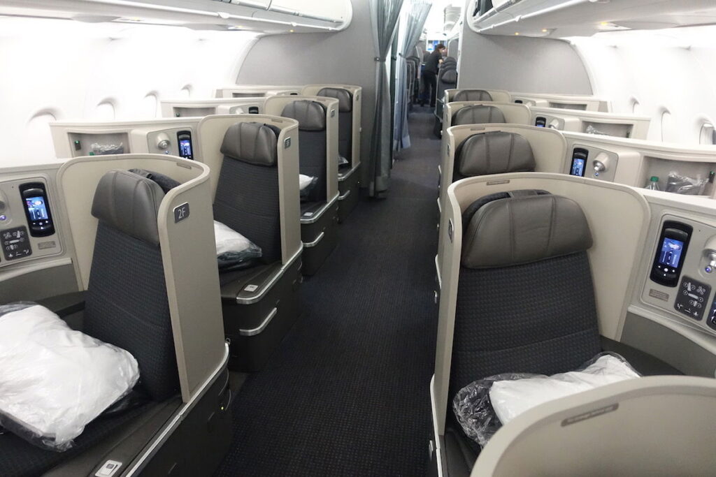 Buy Up To American AAdvantage Elite Status For 2026: Offers Now Live