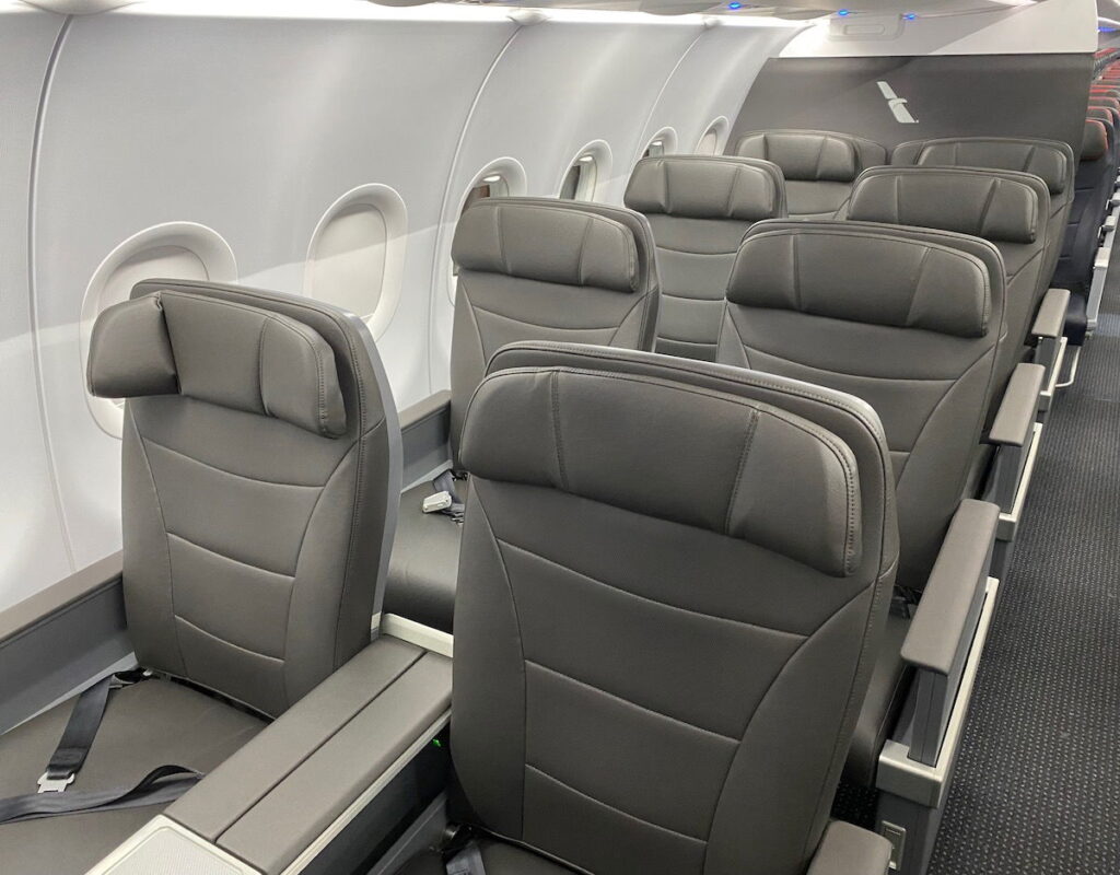 American Airlines Complimentary Elite Upgrades: Eligibility, Rules, And Odds