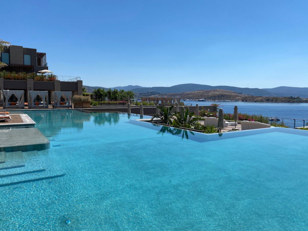 Guide To Marriott Bonvoy Platinum Elite Status: Benefits, And How To Earn It