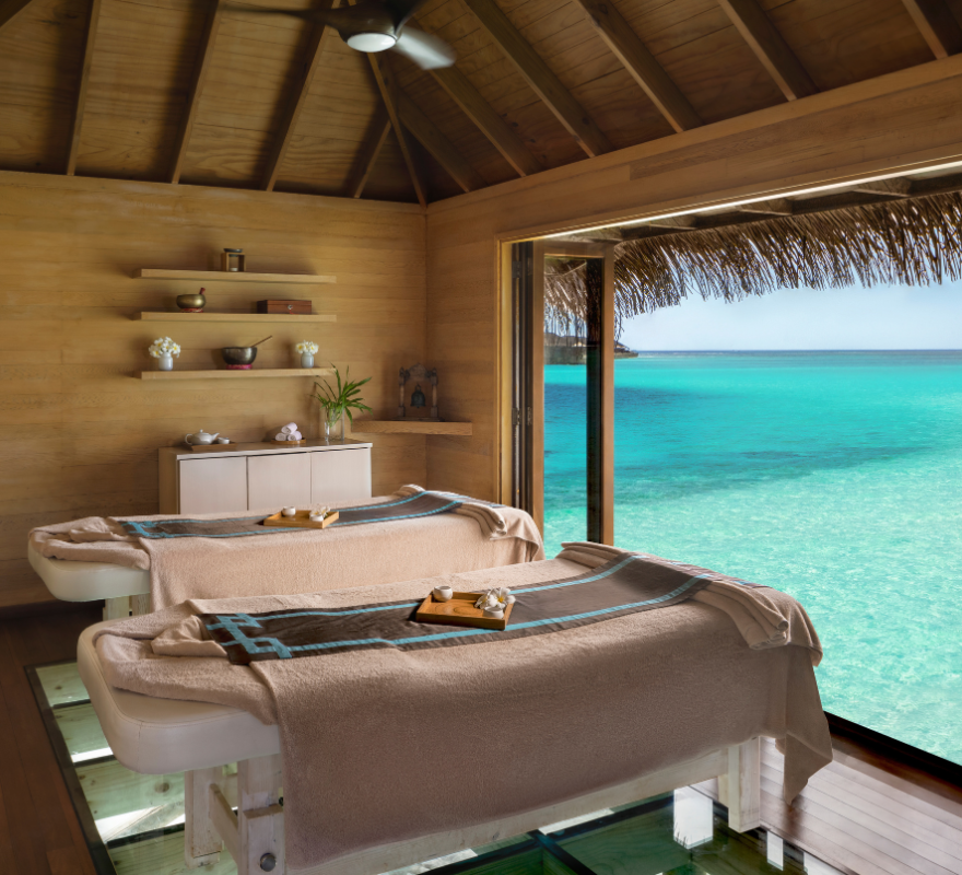 Conrad Maldives Massage Leads To Permanent Neck Injury, Surgery Conrad Maldives Massage Leads To Permanent Neck Injury, Surgery