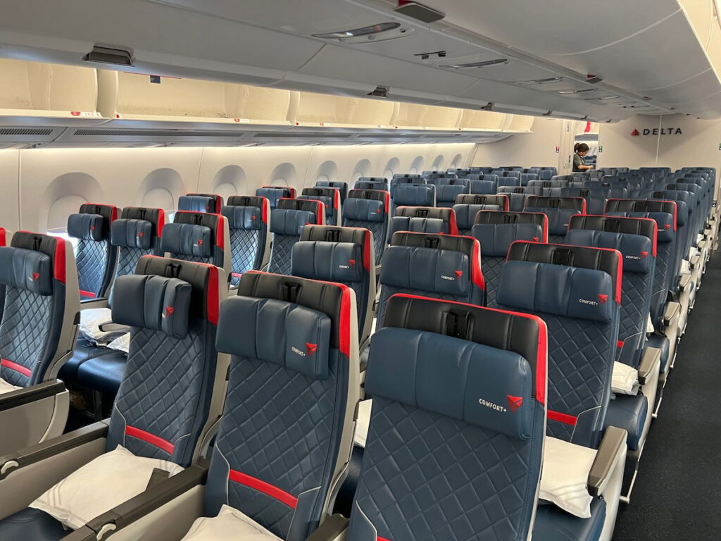 Guide To Delta SkyMiles Medallion Elite Status Match & Challenge Guide To Delta SkyMiles Medallion Elite Status Match & Challenge