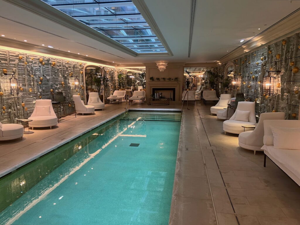 Could Marriott Buy Rosewood? I’m Skeptical Of The Rumors, But… Could Marriott Buy Rosewood? I’m Skeptical Of The Rumors, But…